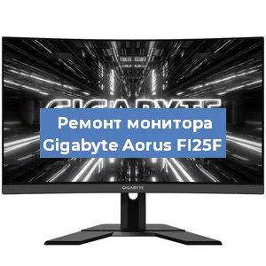 Замена разъема HDMI на мониторе Gigabyte Aorus FI25F в Перми
